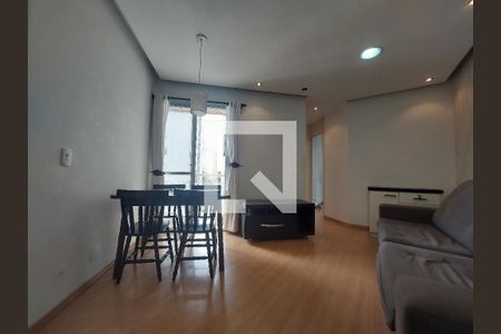 Apartamento à venda com 2 quartos, 50m² em Jardim Alzira, São Paulo