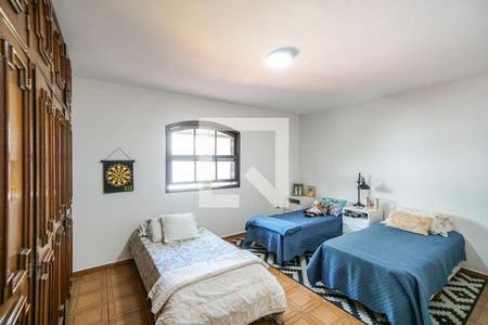 Casa à venda com 400m², 3 quartos e 2 vagas Casa à venda com 400m², 3 quartos e 2 vagasSuíte 03