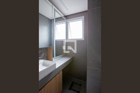 Apartamento à venda com 136m², 3 quartos e 3 vagasBANHEIRO SUITE