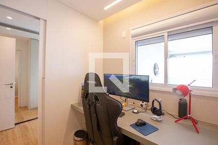 Apartamento à venda com 136m², 3 quartos e 3 vagasESCRITÓRIO