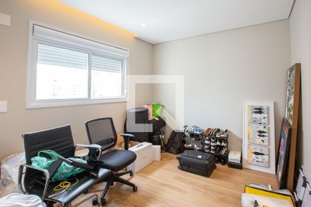 Apartamento à venda com 136m², 3 quartos e 3 vagasQUARTO 2
