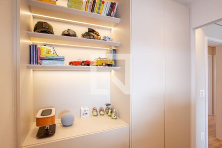 Apartamento à venda com 136m², 3 quartos e 3 vagasESCRITÓRIO