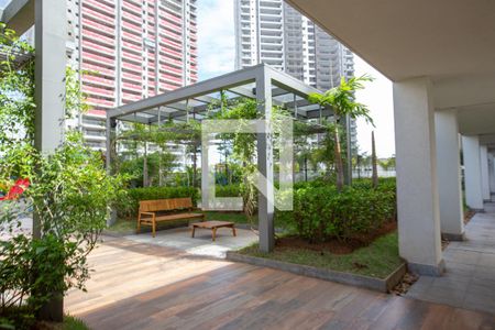 Apartamento à venda com 136m², 3 quartos e 3 vagasÁREA COMUM