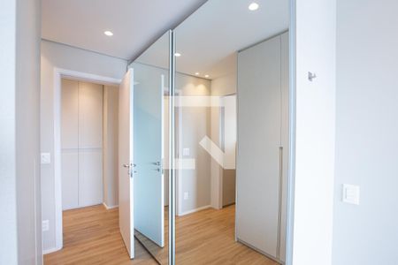 Apartamento à venda com 136m², 3 quartos e 3 vagasSUITE