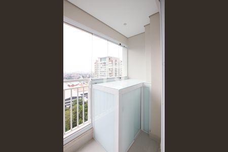 Apartamento à venda com 136m², 3 quartos e 3 vagasVARANDA SUITE