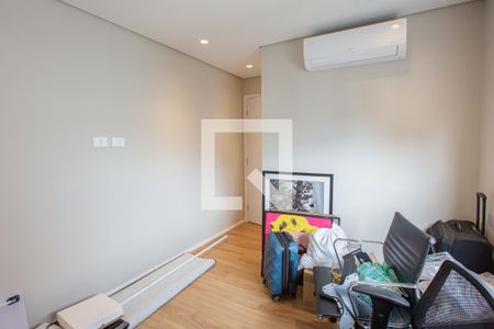 Apartamento à venda com 136m², 3 quartos e 3 vagasQUARTO 2