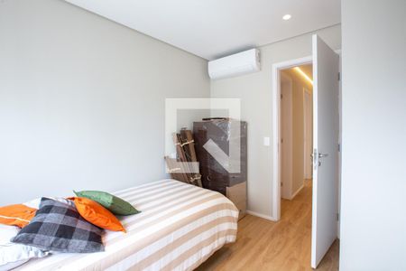 Apartamento à venda com 136m², 3 quartos e 3 vagasQUARTO 3