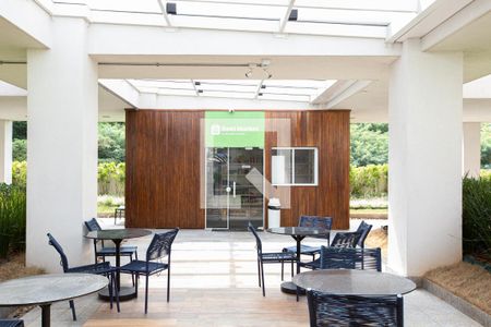 Apartamento à venda com 136m², 3 quartos e 3 vagasMARKET