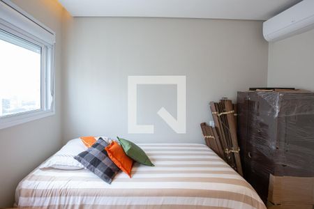 Apartamento à venda com 136m², 3 quartos e 3 vagasQUARTO 3