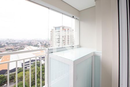 Apartamento à venda com 136m², 3 quartos e 3 vagasVARANDA SUITE