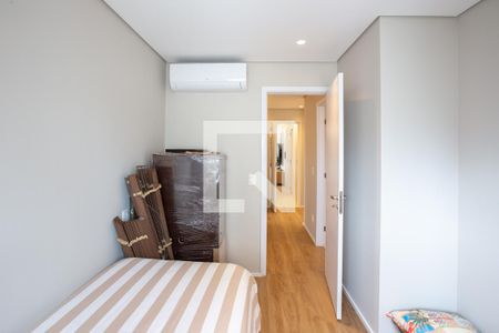 Apartamento à venda com 136m², 3 quartos e 3 vagasQUARTO 3