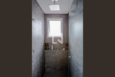 Apartamento à venda com 136m², 3 quartos e 3 vagasBANHEIRO SUITE