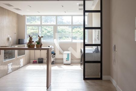 Apartamento à venda com 136m², 3 quartos e 3 vagasPETCARE