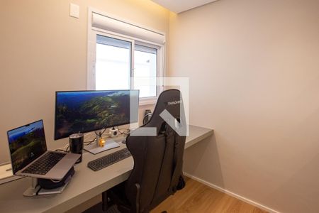 Apartamento à venda com 136m², 3 quartos e 3 vagasESCRITÓRIO