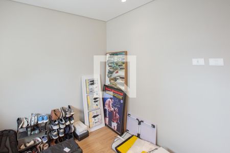 Apartamento à venda com 136m², 3 quartos e 3 vagasQUARTO 2