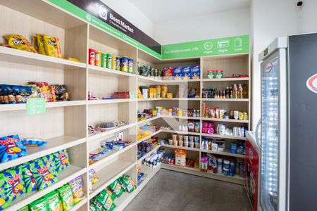 Apartamento à venda com 136m², 3 quartos e 3 vagasMARKET