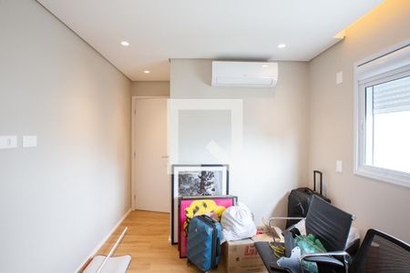 Apartamento à venda com 136m², 3 quartos e 3 vagasQUARTO 2