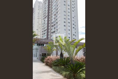 Apartamento à venda com 136m², 3 quartos e 3 vagasFACHADA