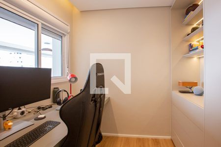 Apartamento à venda com 136m², 3 quartos e 3 vagasESCRITÓRIO