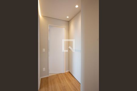Apartamento à venda com 136m², 3 quartos e 3 vagasARMÁRIO CORREDOR