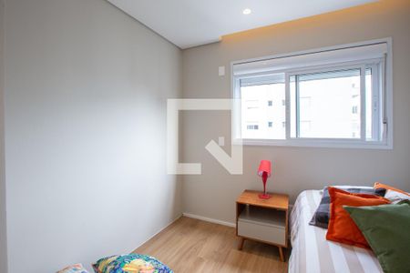 Apartamento à venda com 136m², 3 quartos e 3 vagasQUARTO 3