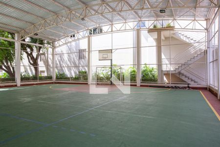 Apartamento à venda com 136m², 3 quartos e 3 vagasQUADRA