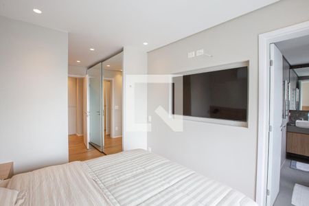 Apartamento à venda com 136m², 3 quartos e 3 vagasSUITE