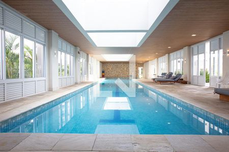 Apartamento à venda com 136m², 3 quartos e 3 vagasPISCINA AQUECIDA