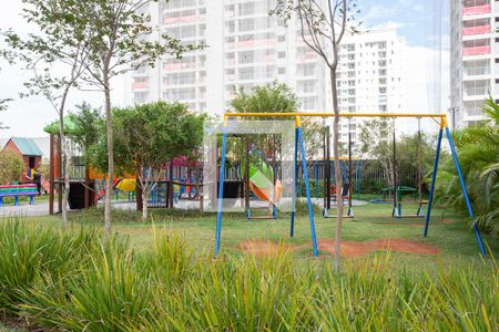 Apartamento à venda com 136m², 3 quartos e 3 vagasPLAYGROUN