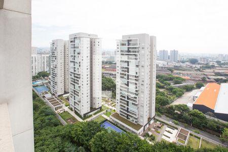 Apartamento à venda com 136m², 3 quartos e 3 vagasVISTA VARANDA GOURMET