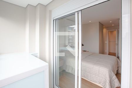 Apartamento à venda com 136m², 3 quartos e 3 vagasVARANDA SUITE