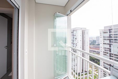 Apartamento à venda com 136m², 3 quartos e 3 vagasVARANDA SUITE