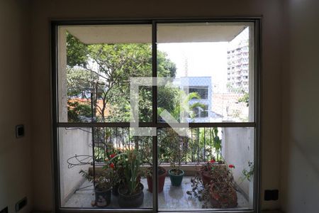 Varanda de apartamento à venda com 2 quartos, 56m² em Lapa, São Paulo