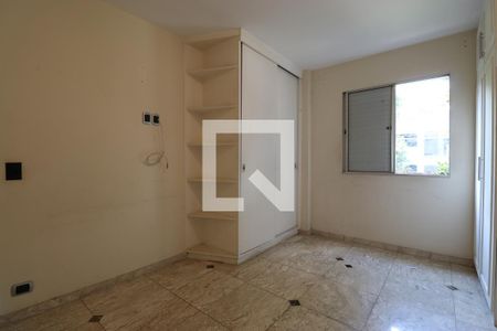 Quarto de apartamento à venda com 2 quartos, 56m² em Lapa, São Paulo