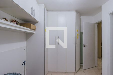 Quarto 1 de apartamento para alugar com 3 quartos, 58m² em Vila Ema, São José dos Campos