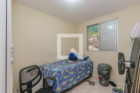 Quarto 2 de apartamento para alugar com 3 quartos, 58m² em Vila Ema, São José dos Campos