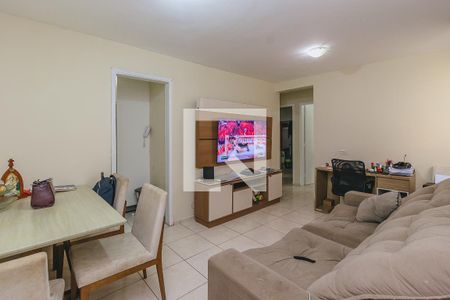 Apartamento para alugar com 3 quartos, 58m² em Vila Ema, São José dos Campos