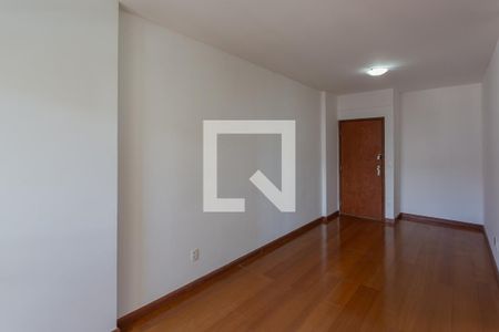 Sala de apartamento à venda com 2 quartos, 55m² em Sion, Belo Horizonte