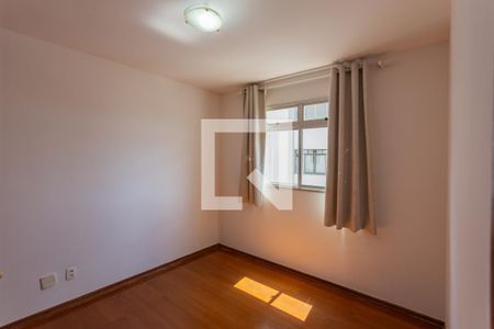 Quarto 1 de apartamento à venda com 2 quartos, 55m² em Sion, Belo Horizonte