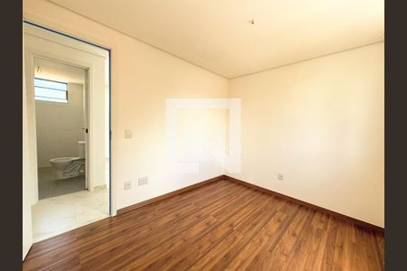 Quarto 2 de apartamento para alugar com 3 quartos, 85m² em Santa Ines, Belo Horizonte