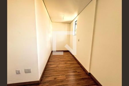 Quarto 1 de apartamento para alugar com 3 quartos, 85m² em Santa Ines, Belo Horizonte