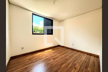 Quarto 2 de apartamento para alugar com 3 quartos, 85m² em Santa Ines, Belo Horizonte