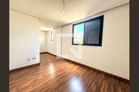 Quarto 1 de apartamento para alugar com 3 quartos, 85m² em Santa Ines, Belo Horizonte