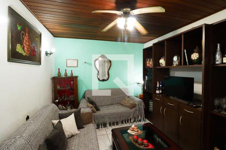 Sala de casa à venda com 2 quartos, 160m² em Casa Verde, São Paulo