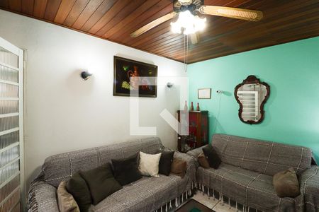 Sala de casa à venda com 2 quartos, 160m² em Casa Verde, São Paulo