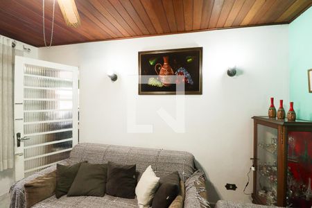 Sala de casa à venda com 2 quartos, 160m² em Casa Verde, São Paulo