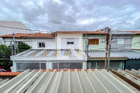 Vista do Quarto 1 de casa de condomínio à venda com 3 quartos, 140m² em Ipiranga, São Paulo