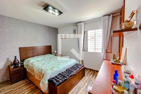 Quarto 1 de casa de condomínio à venda com 3 quartos, 140m² em Ipiranga, São Paulo