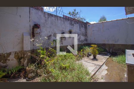 Casa à venda com 500m², 3 quartos e sem vagaJardim