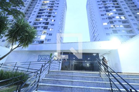 Apartamento para alugar com 69m², 2 quartos e 1 vaga Apartamento para alugar com 69m², 2 quartos e 1 vagaÁrea comum